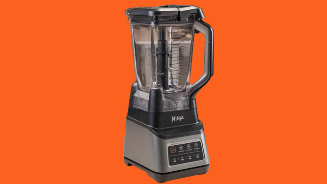 Best Blender for crushing ice